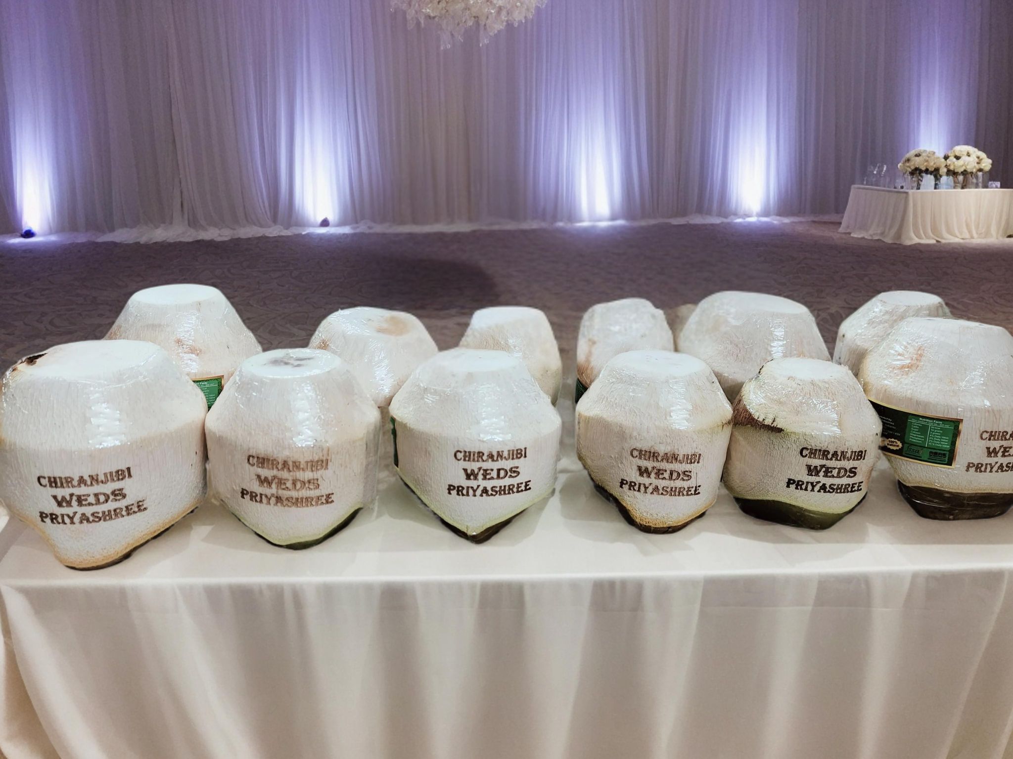 Our Journey Towards 100% Sustainable Coconut Farming