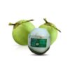 Fresh Coconuts water 100 numbers (Without Print)